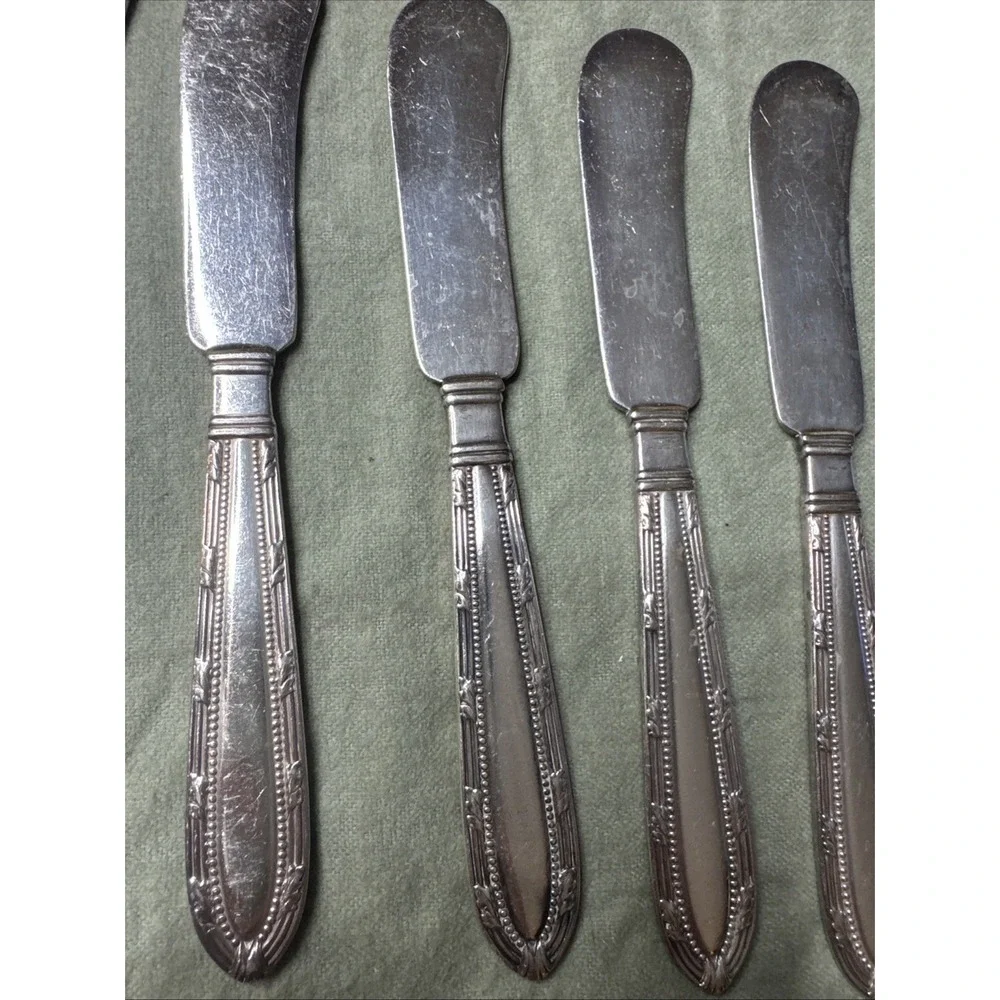 Gorham product set